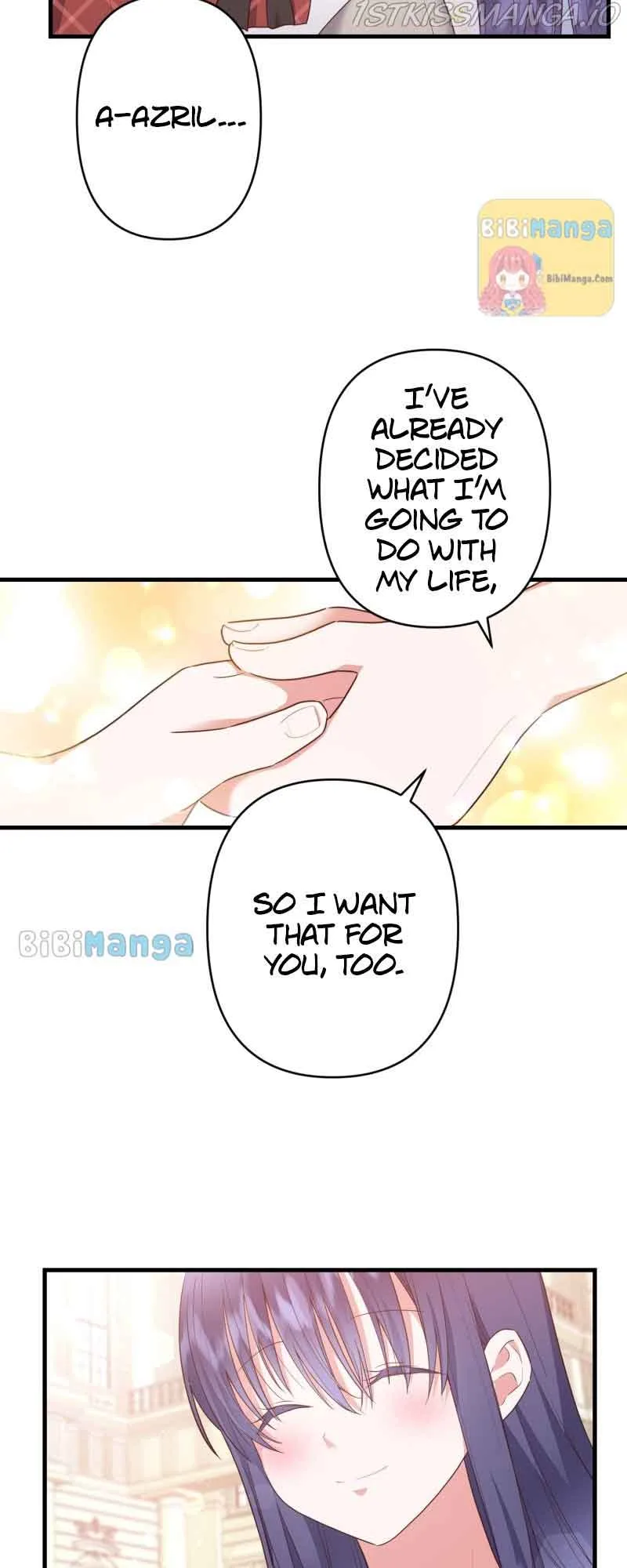 A Twist of Fate: A Wizard’s Fairy Tale Chapter 47 page 8