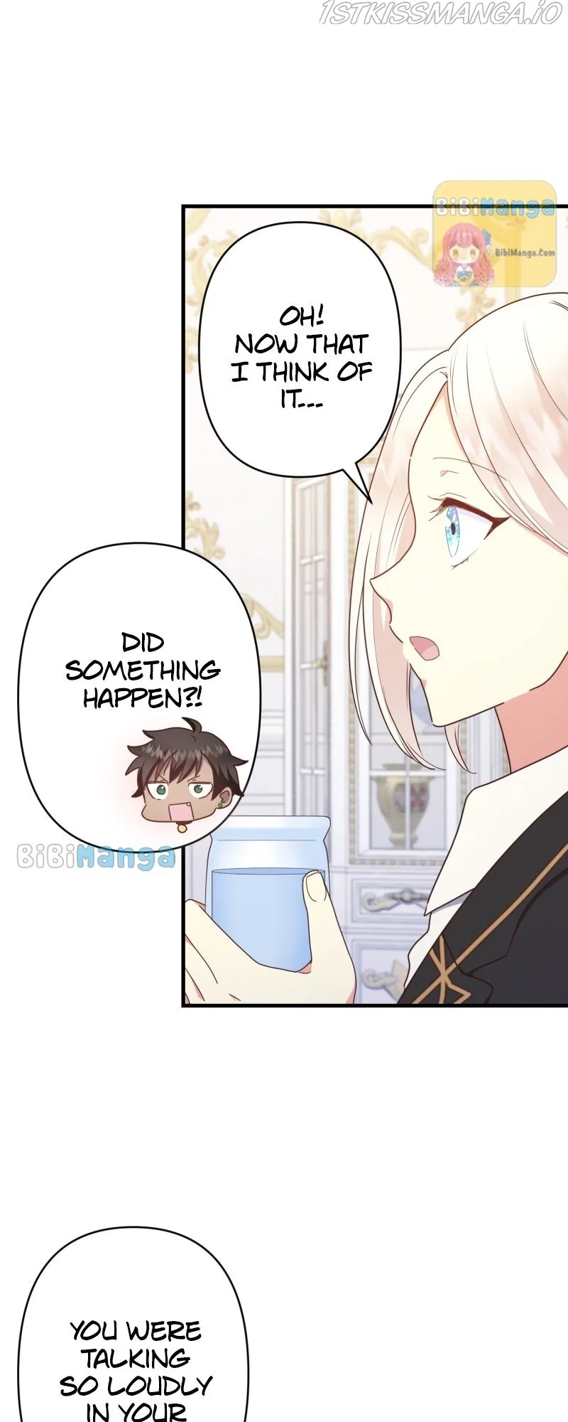A Twist of Fate: A Wizard’s Fairy Tale Chapter 45 page 6