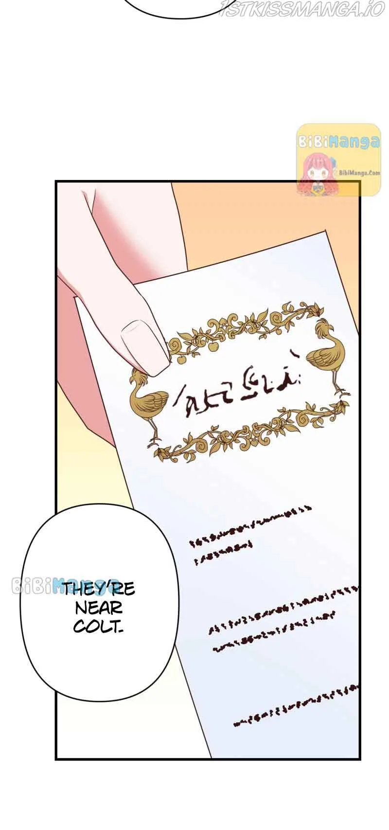 A Twist of Fate: A Wizard’s Fairy Tale Chapter 47 page 17
