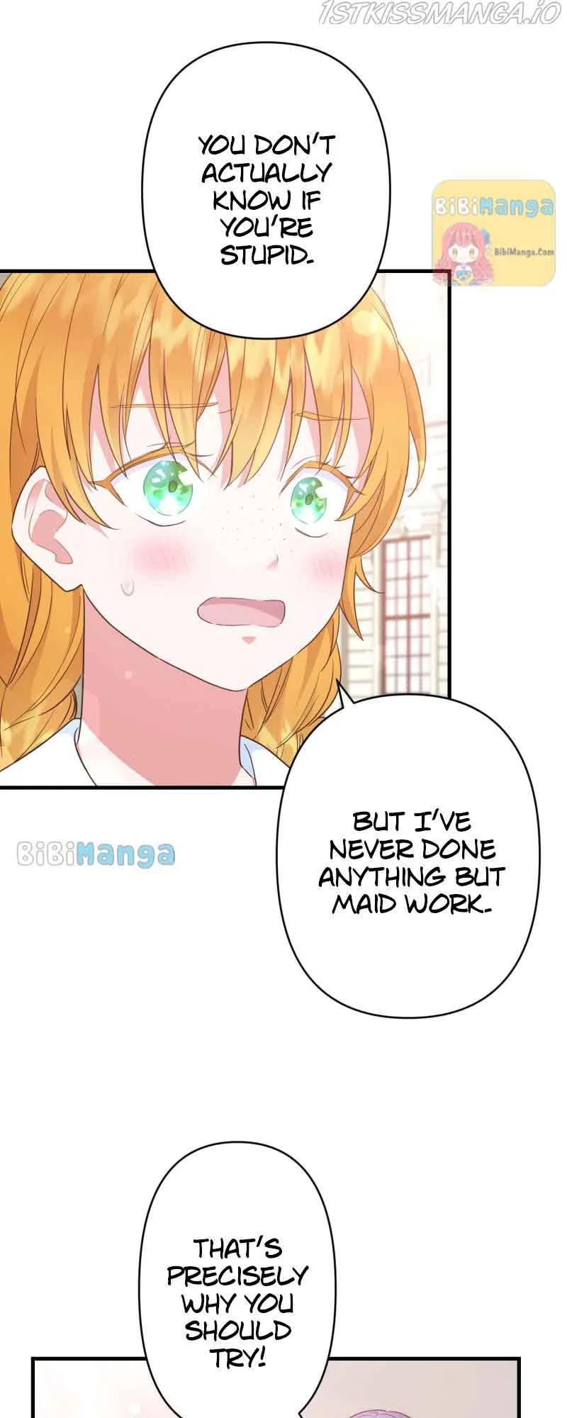 A Twist of Fate: A Wizard’s Fairy Tale Chapter 47 page 6