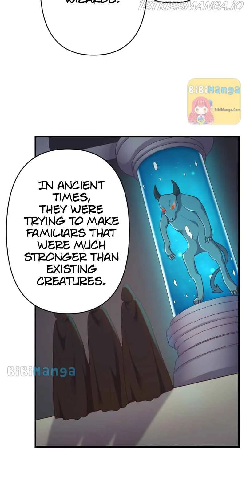 A Twist of Fate: A Wizard’s Fairy Tale Chapter 47 page 25