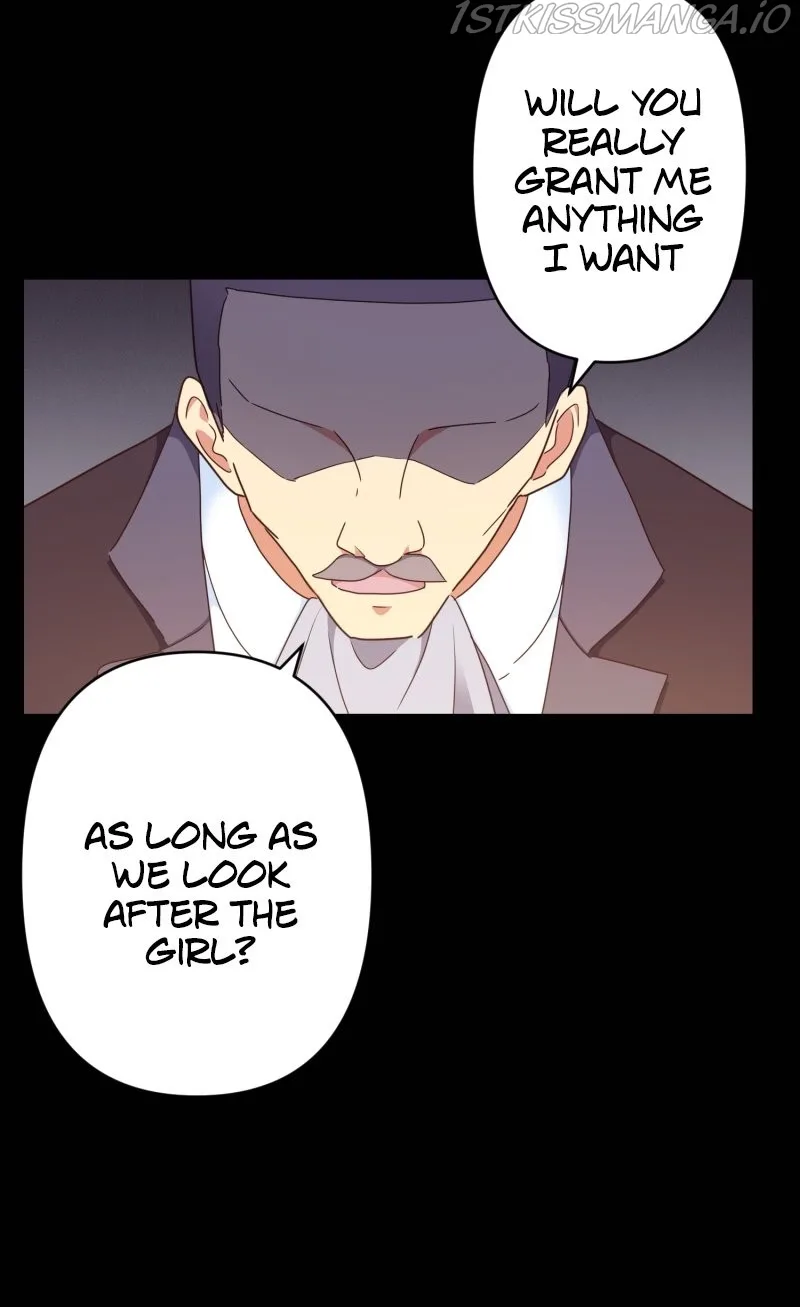 A Twist of Fate: A Wizard’s Fairy Tale Chapter 44 page 21