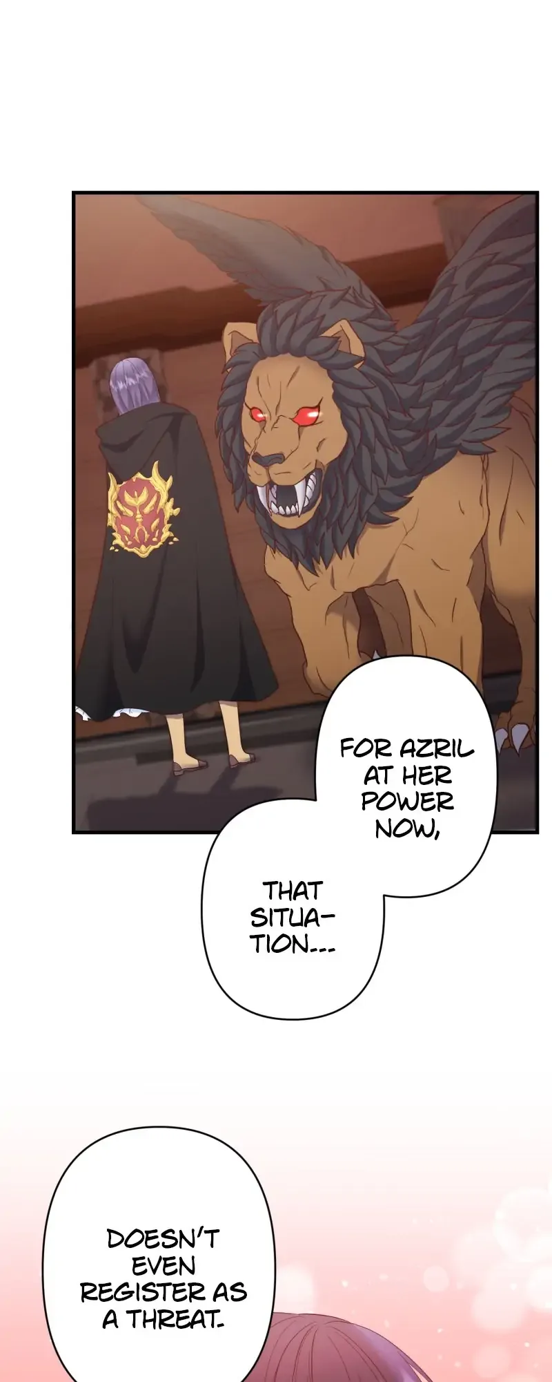 A Twist of Fate: A Wizard’s Fairy Tale Chapter 48 page 42