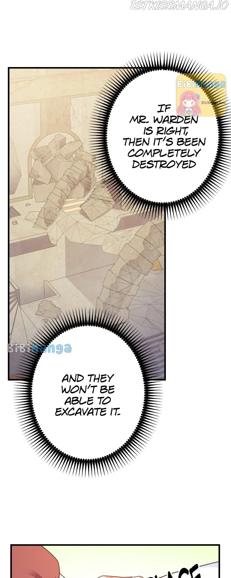 A Twist of Fate: A Wizard’s Fairy Tale Chapter 45 page 18