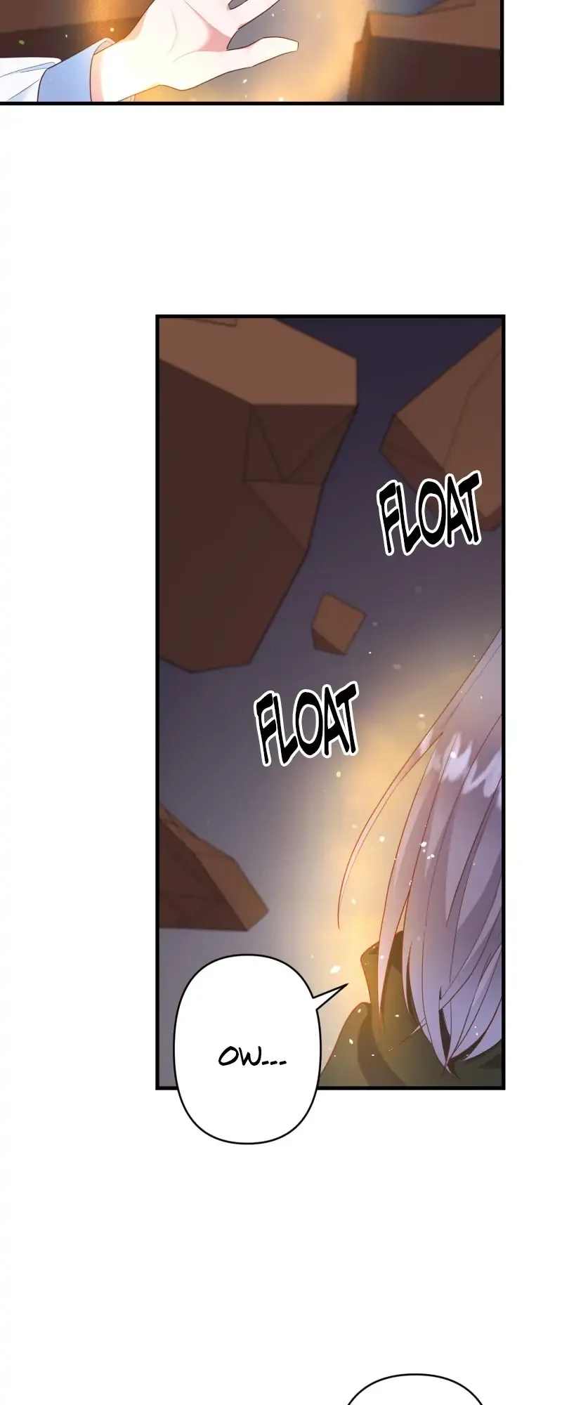 A Twist of Fate: A Wizard’s Fairy Tale Chapter 48 page 32