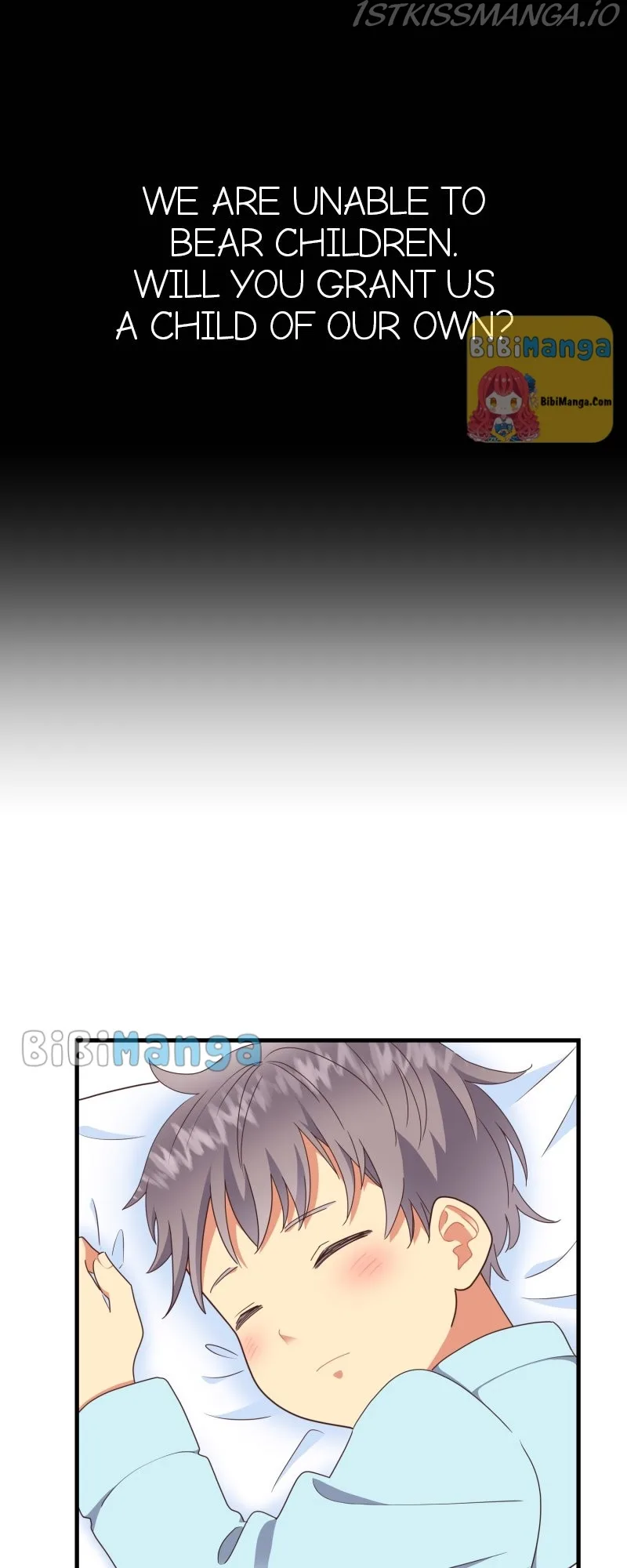 A Twist of Fate: A Wizard’s Fairy Tale Chapter 44 page 22