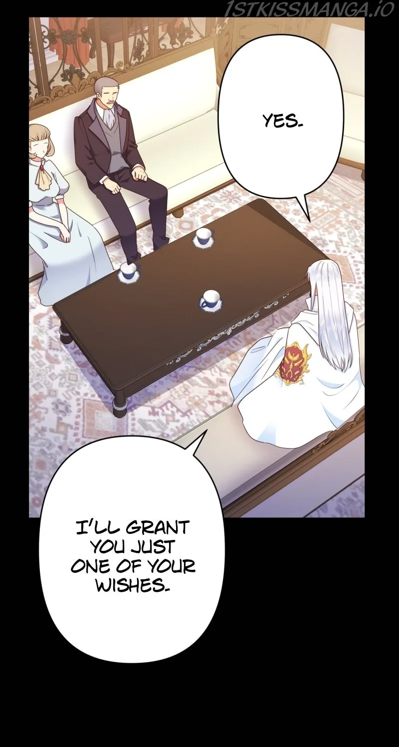 A Twist of Fate: A Wizard’s Fairy Tale Chapter 44 page 17