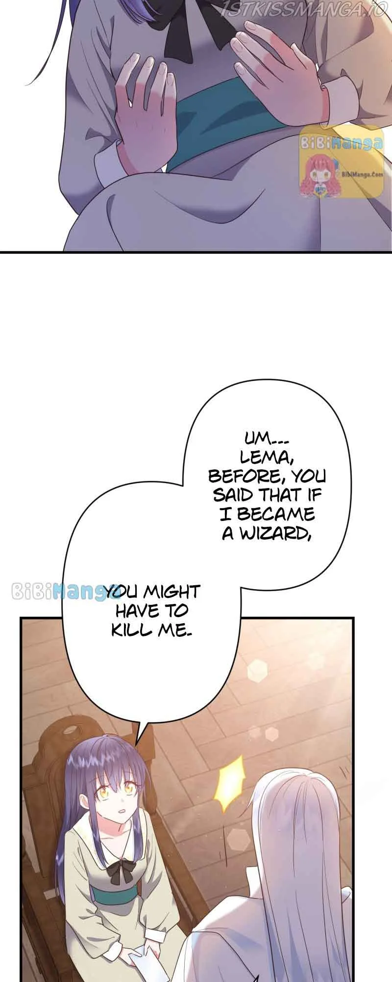 A Twist of Fate: A Wizard’s Fairy Tale Chapter 47 page 39