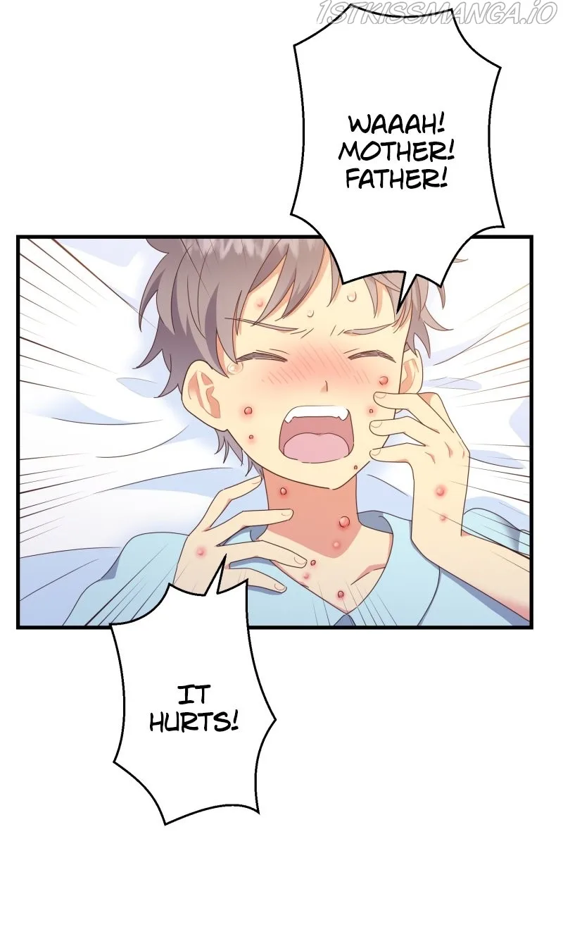 A Twist of Fate: A Wizard’s Fairy Tale Chapter 44 page 25