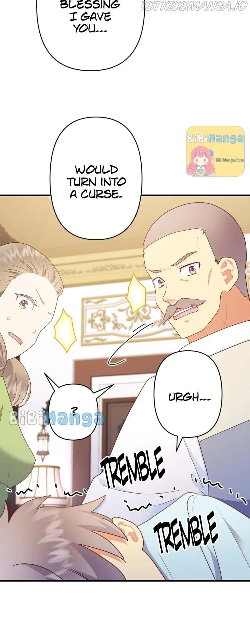 A Twist of Fate: A Wizard’s Fairy Tale Chapter 44 page 24