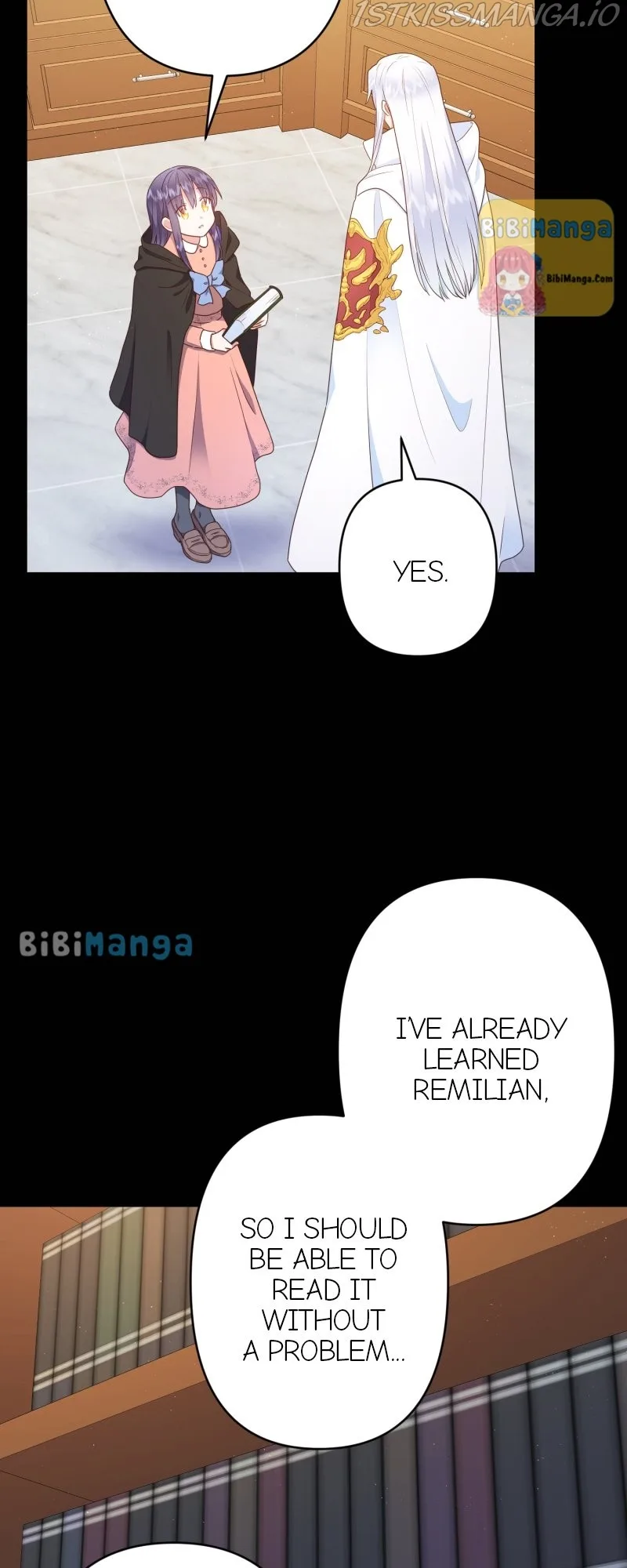 A Twist of Fate: A Wizard’s Fairy Tale Chapter 45 page 24