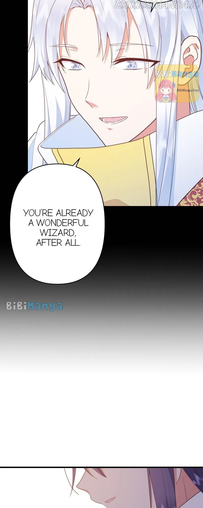 A Twist of Fate: A Wizard’s Fairy Tale Chapter 45 page 27