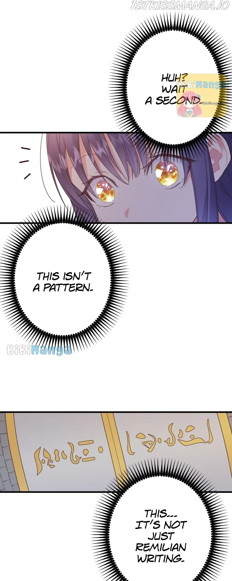 A Twist of Fate: A Wizard’s Fairy Tale Chapter 45 page 21