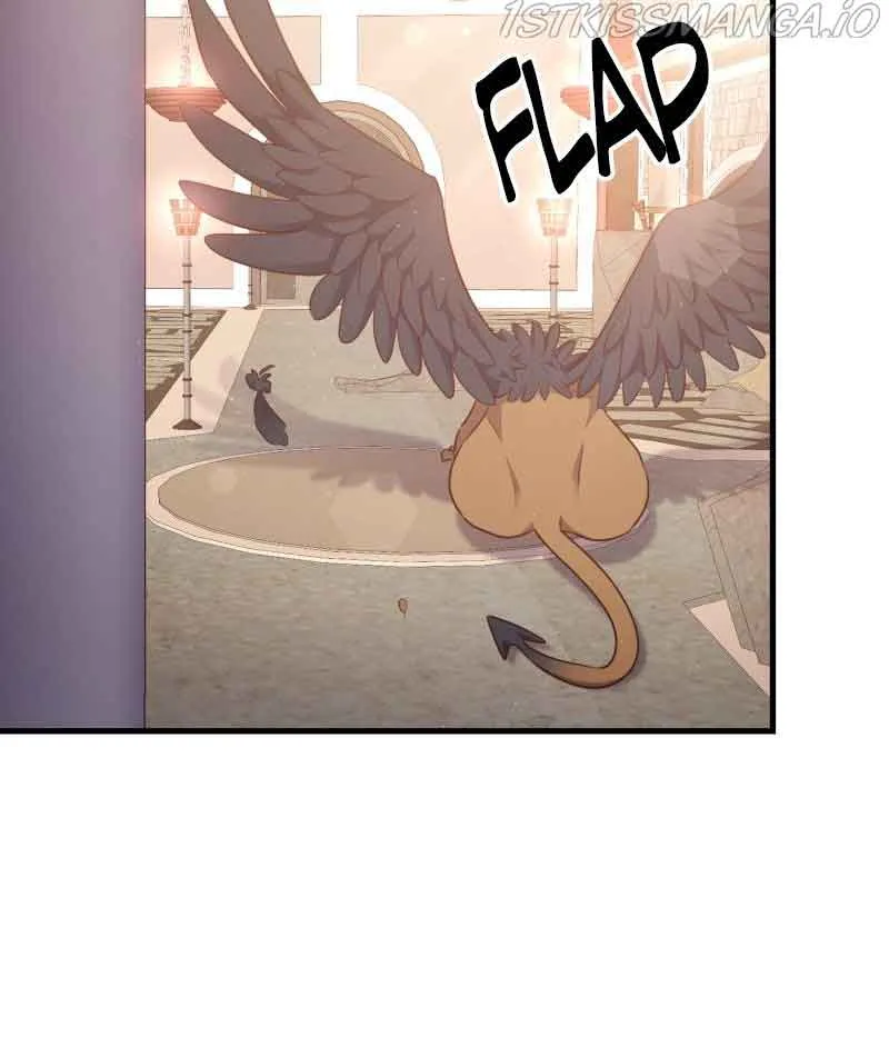 A Twist of Fate: A Wizard’s Fairy Tale Chapter 47 page 36