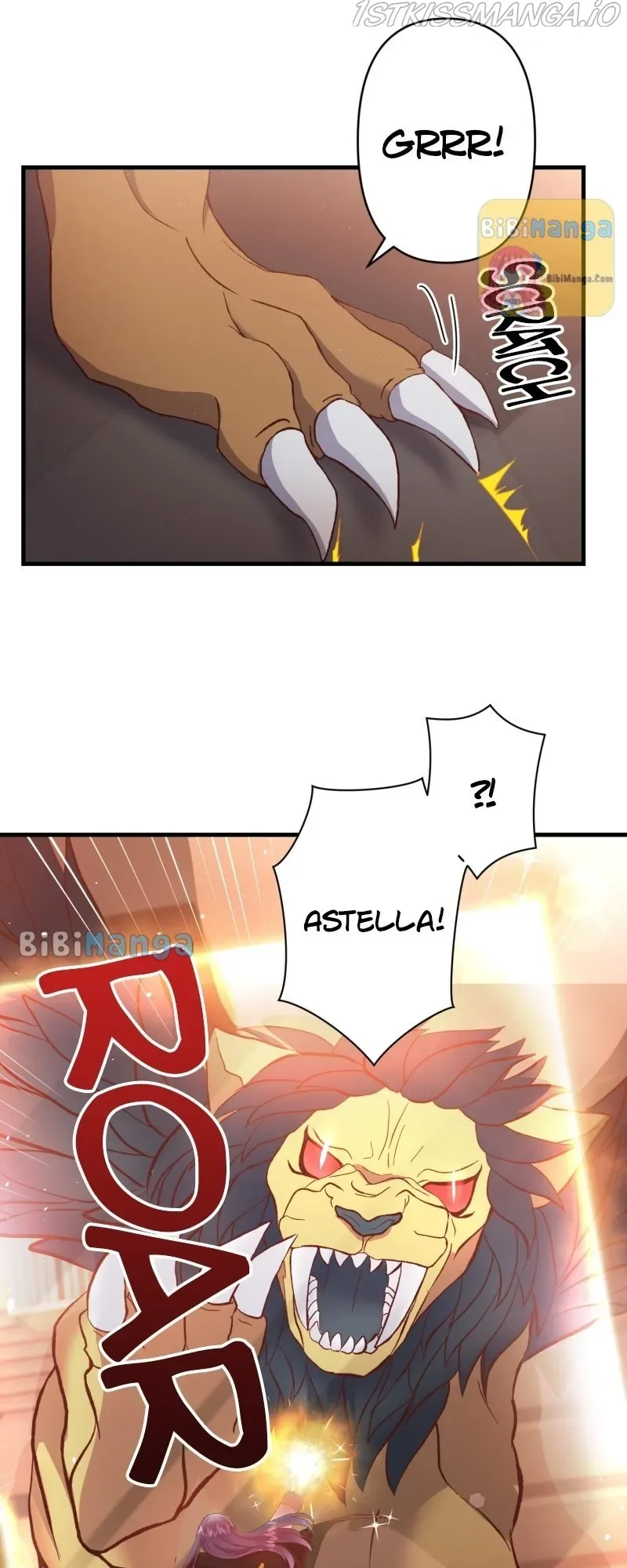 A Twist of Fate: A Wizard’s Fairy Tale Chapter 49 page 6