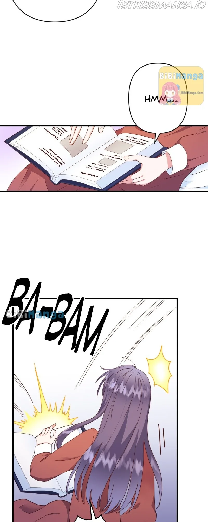 A Twist of Fate: A Wizard’s Fairy Tale Chapter 45 page 29