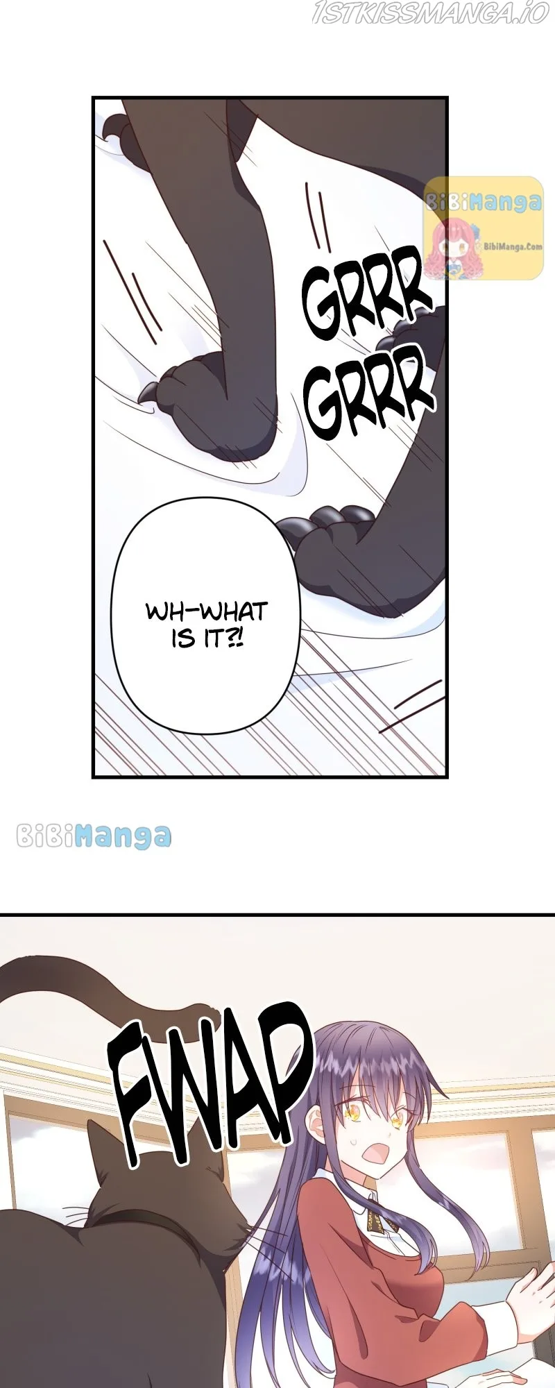 A Twist of Fate: A Wizard’s Fairy Tale Chapter 45 page 31