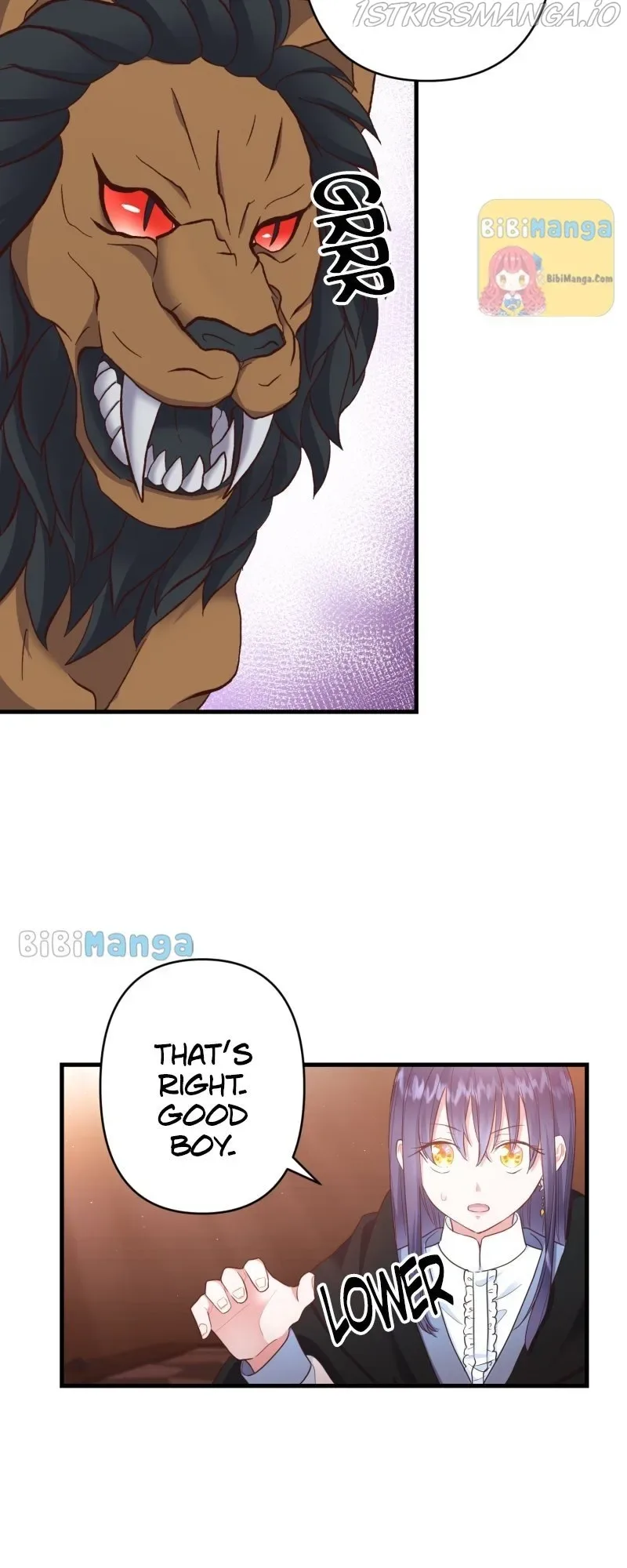 A Twist of Fate: A Wizard’s Fairy Tale Chapter 49 page 5