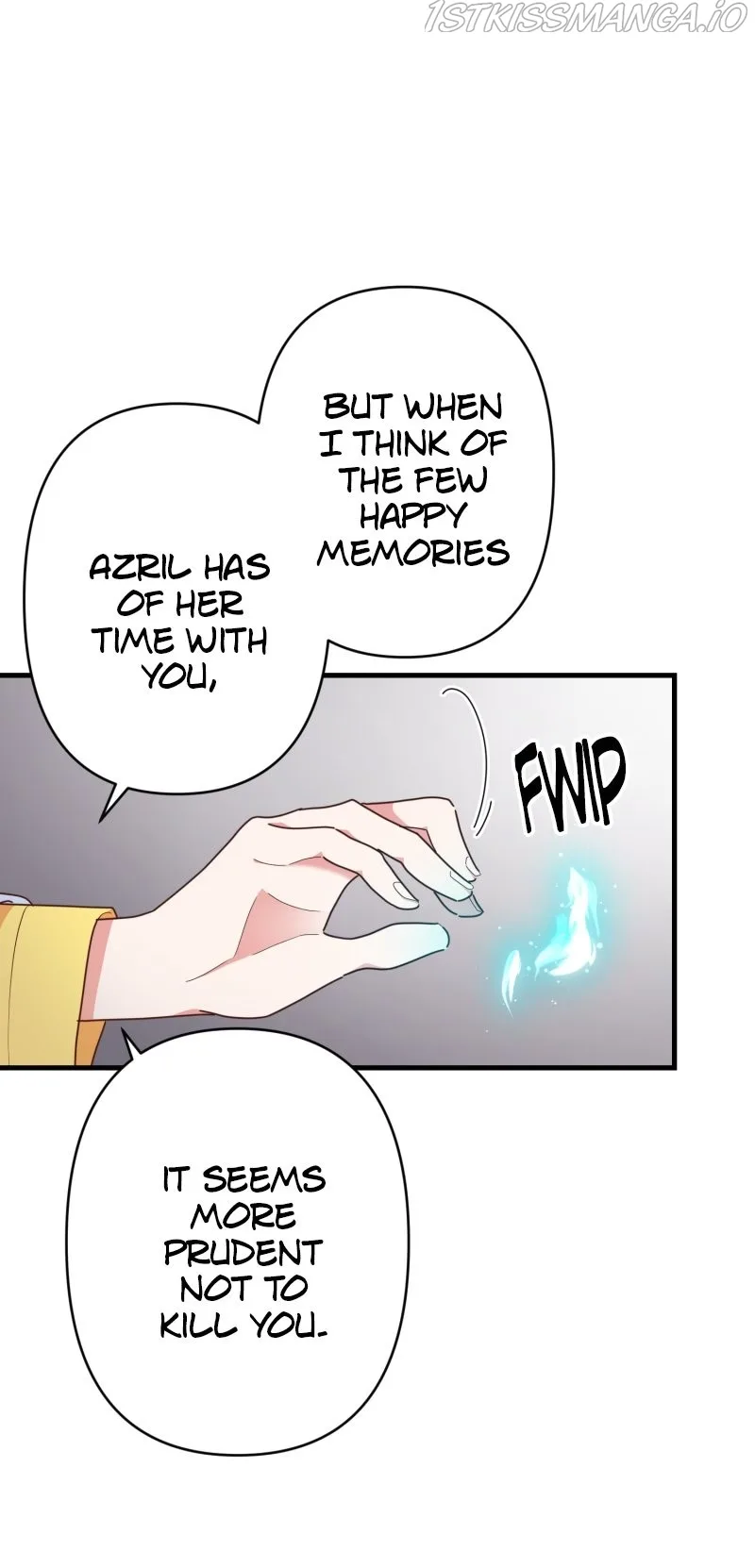 A Twist of Fate: A Wizard’s Fairy Tale Chapter 44 page 29