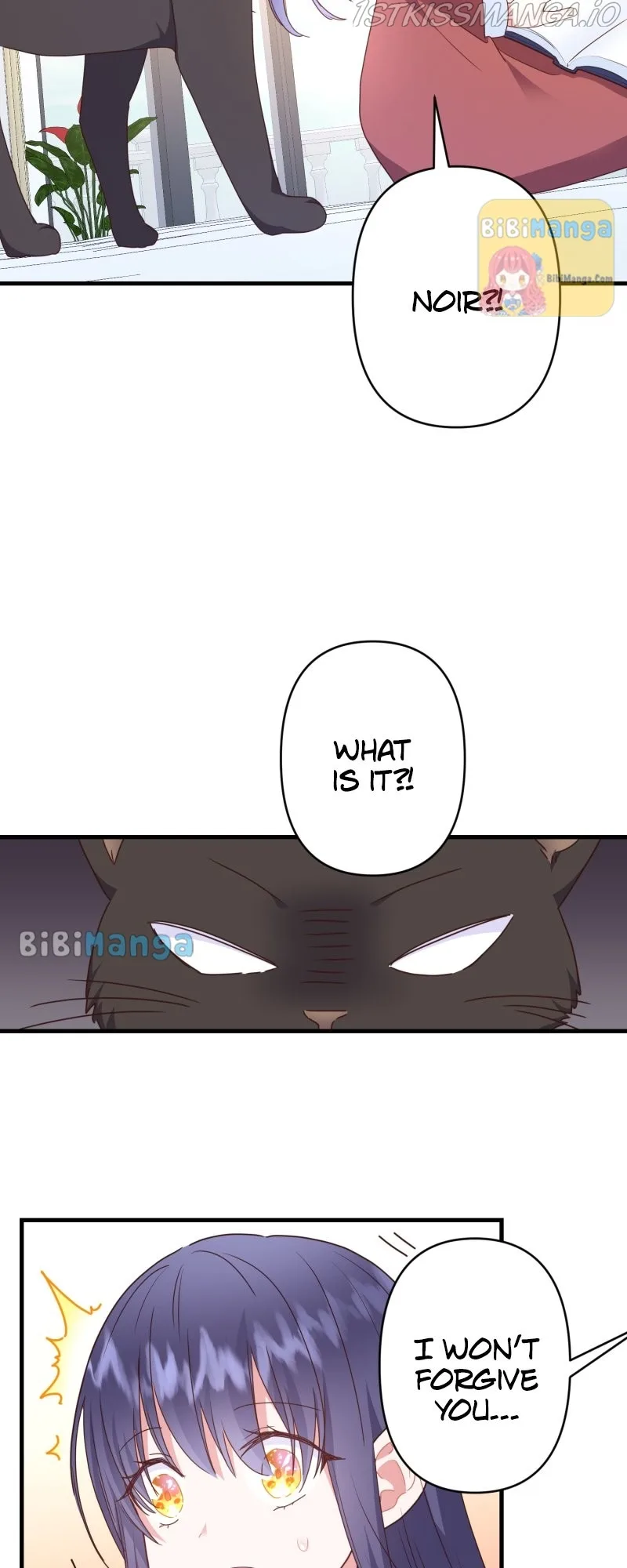 A Twist of Fate: A Wizard’s Fairy Tale Chapter 45 page 32