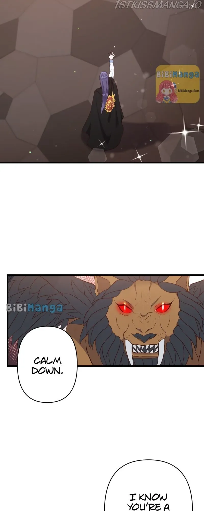 A Twist of Fate: A Wizard’s Fairy Tale Chapter 49 page 3