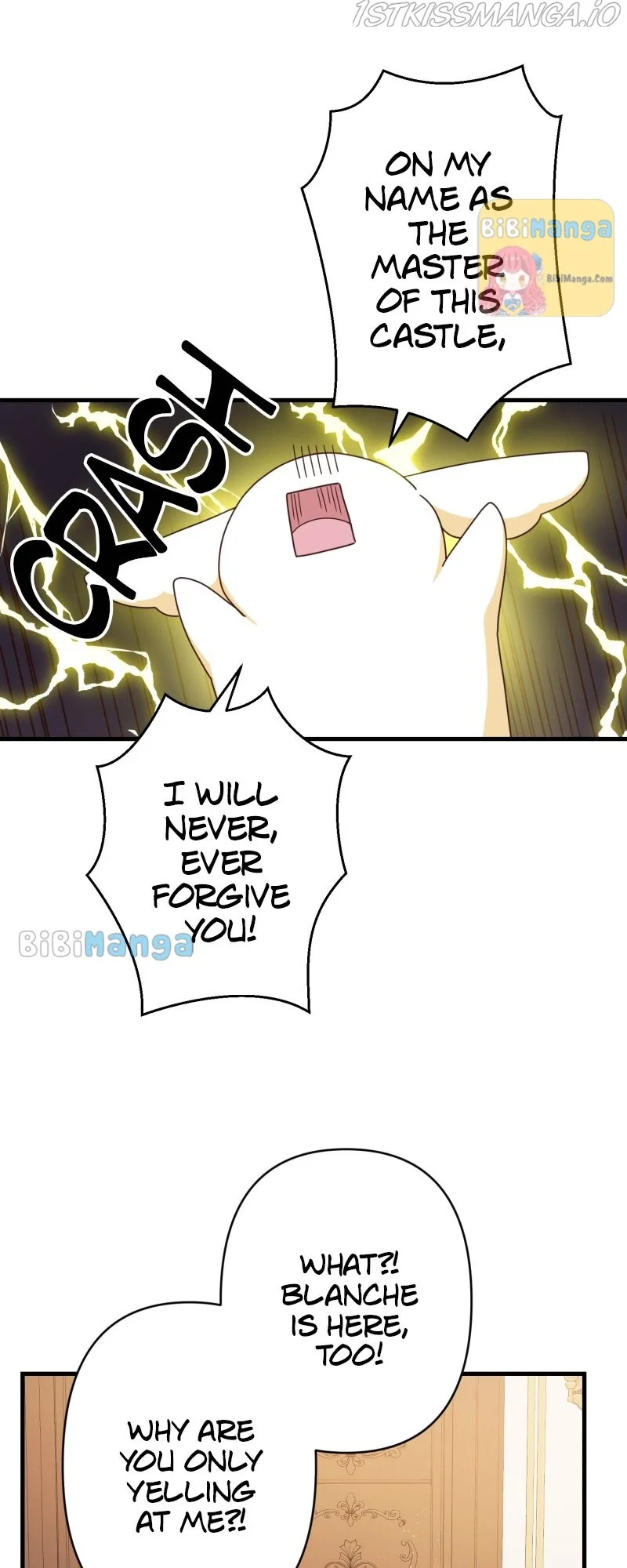 A Twist of Fate: A Wizard’s Fairy Tale Chapter 45 page 39