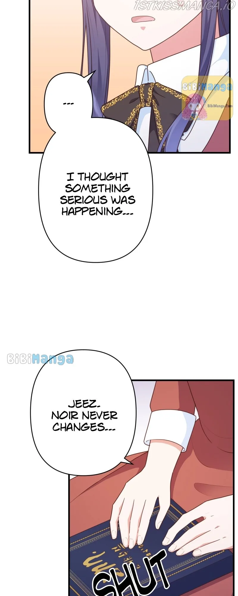 A Twist of Fate: A Wizard’s Fairy Tale Chapter 45 page 41