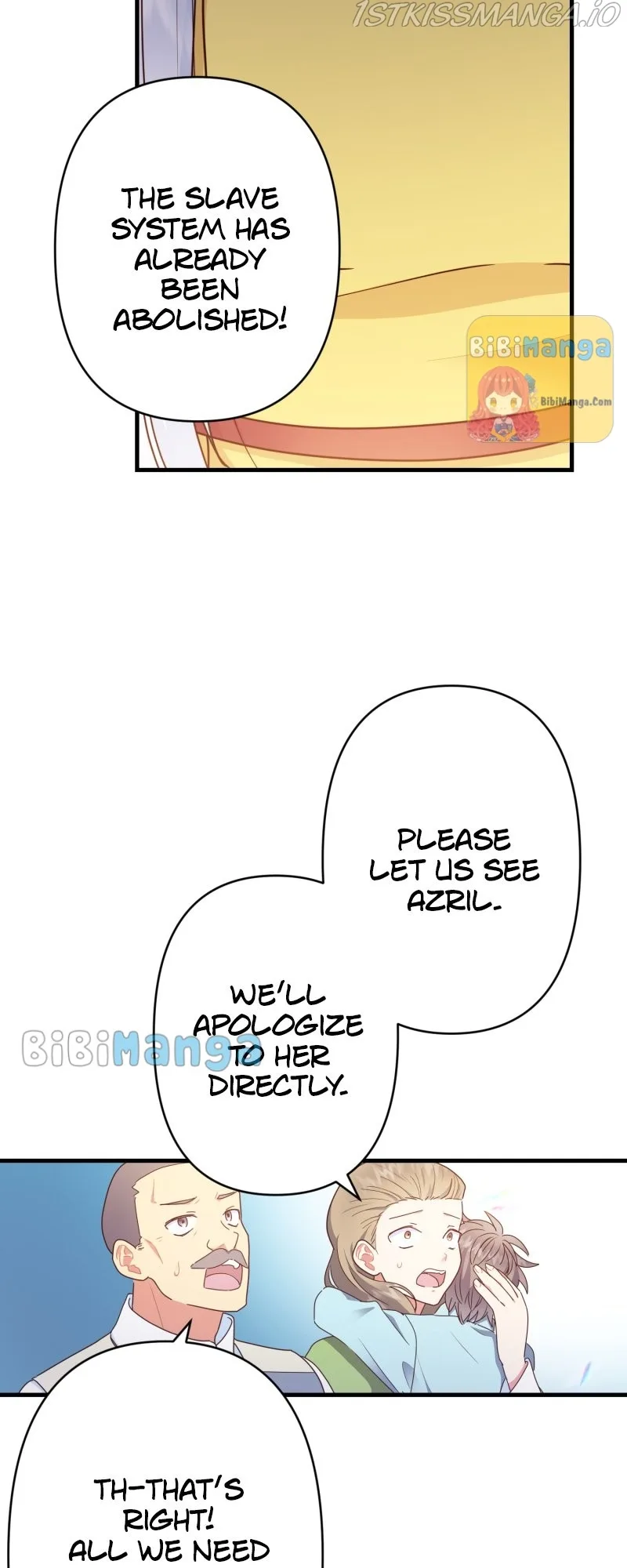 A Twist of Fate: A Wizard’s Fairy Tale Chapter 44 page 36