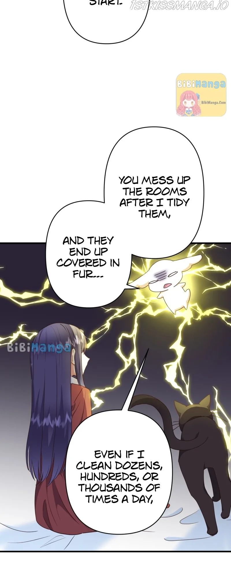A Twist of Fate: A Wizard’s Fairy Tale Chapter 45 page 37