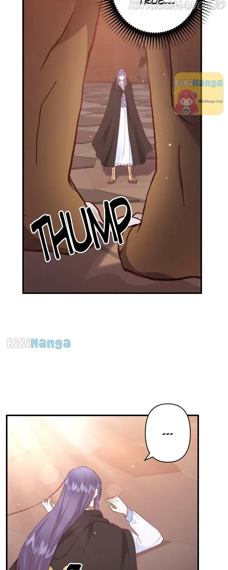 A Twist of Fate: A Wizard’s Fairy Tale Chapter 49 page 15