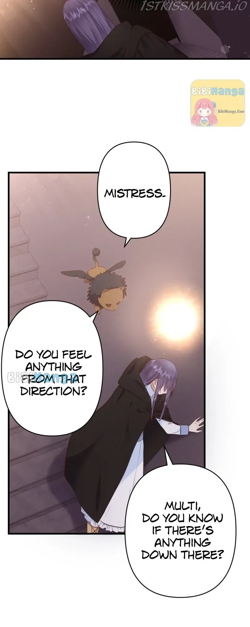 A Twist of Fate: A Wizard’s Fairy Tale Chapter 51 page 4