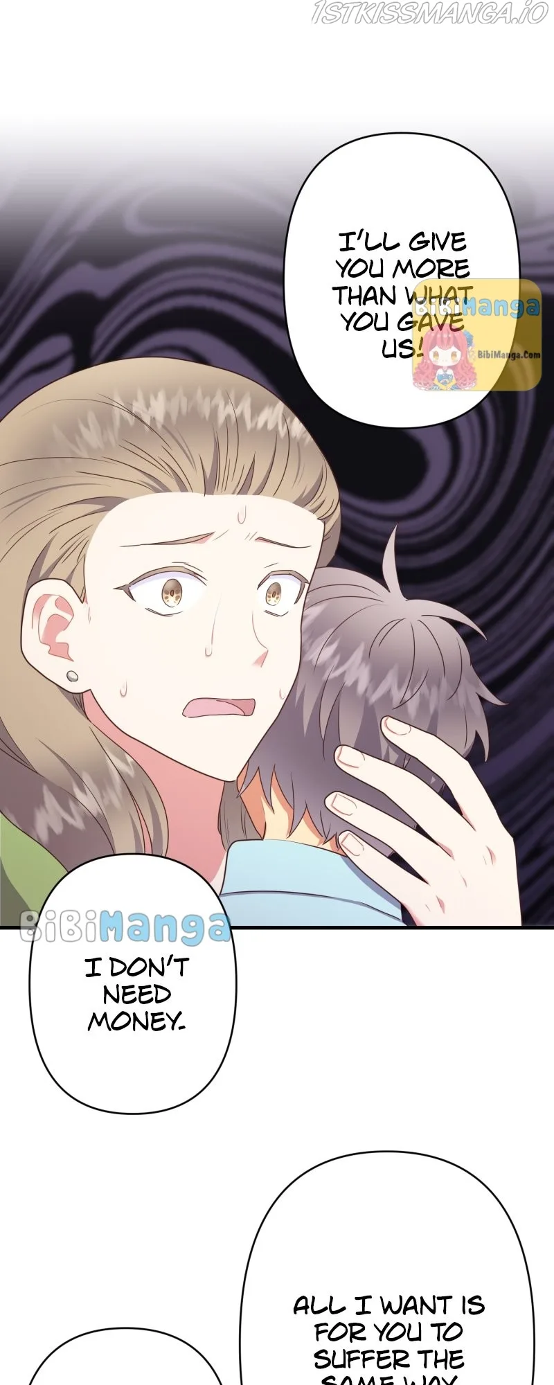 A Twist of Fate: A Wizard’s Fairy Tale Chapter 44 page 34