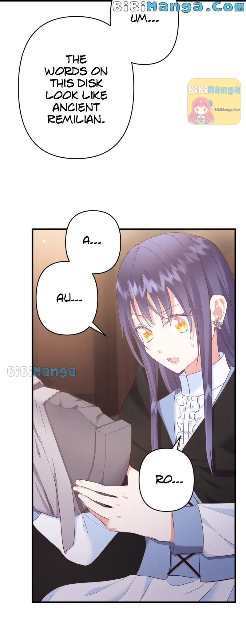 A Twist of Fate: A Wizard’s Fairy Tale Chapter 52 page 4