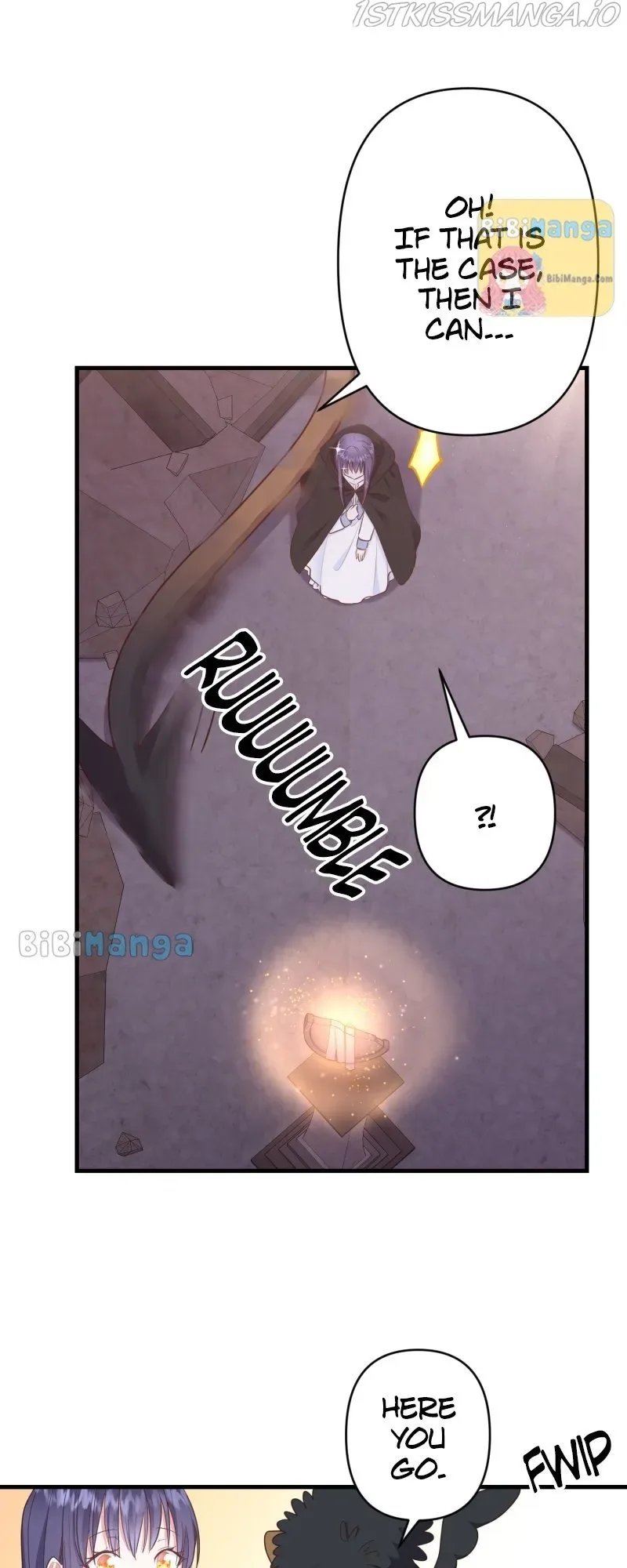 A Twist of Fate: A Wizard’s Fairy Tale Chapter 51 page 7