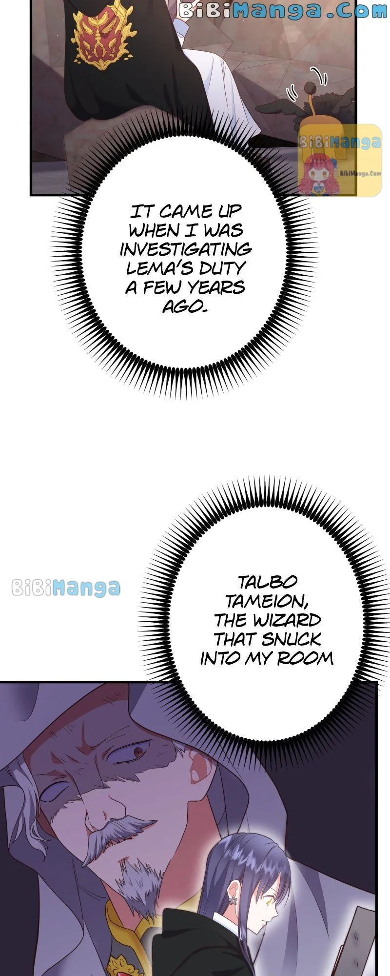 A Twist of Fate: A Wizard’s Fairy Tale Chapter 52 page 6