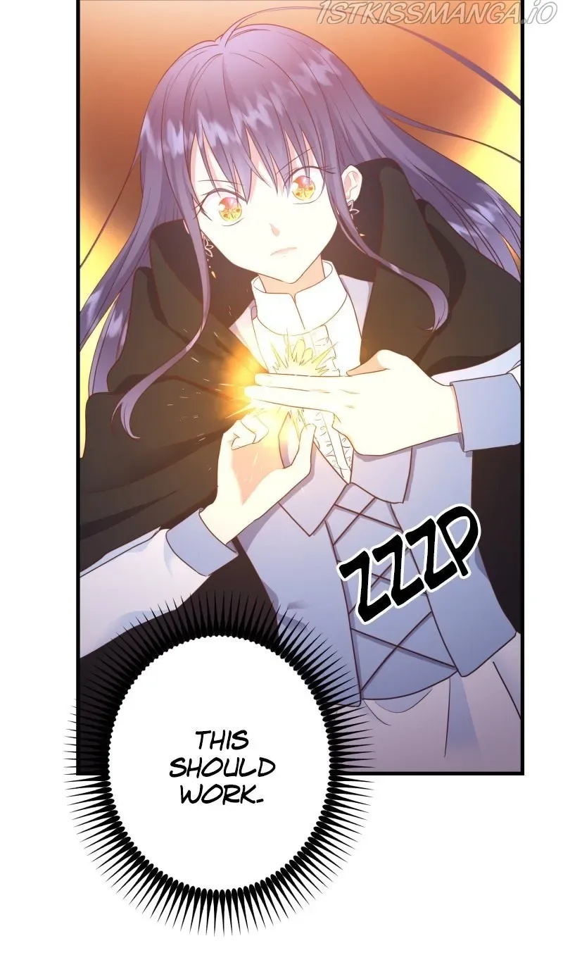 A Twist of Fate: A Wizard’s Fairy Tale Chapter 49 page 23