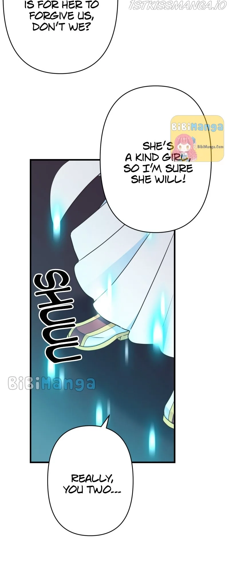 A Twist of Fate: A Wizard’s Fairy Tale Chapter 44 page 37