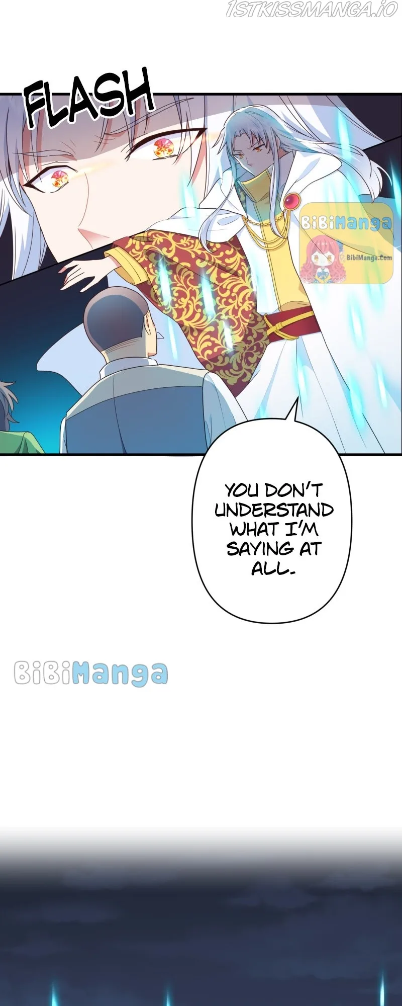 A Twist of Fate: A Wizard’s Fairy Tale Chapter 44 page 38