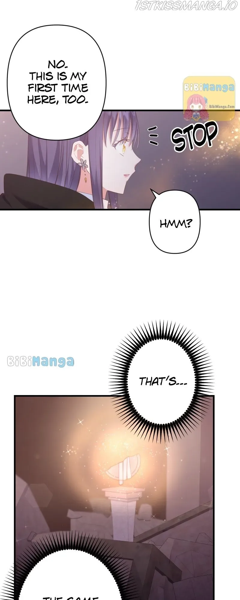 A Twist of Fate: A Wizard’s Fairy Tale Chapter 51 page 5
