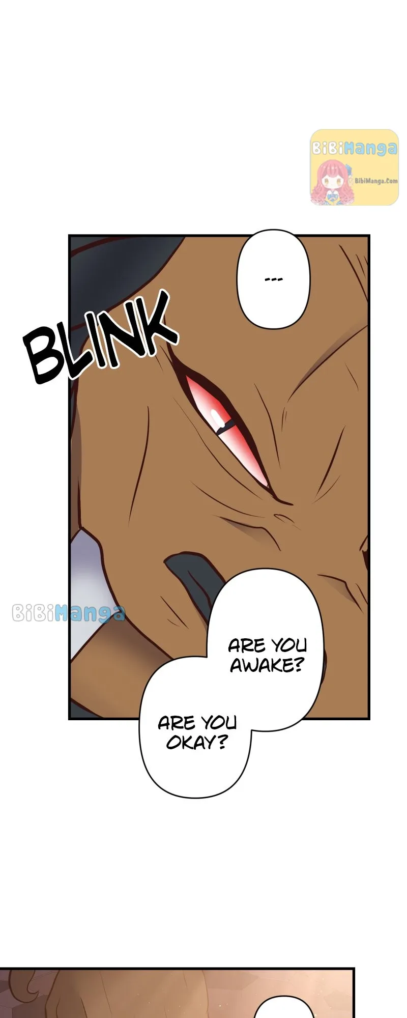 A Twist of Fate: A Wizard’s Fairy Tale Chapter 50 page 7