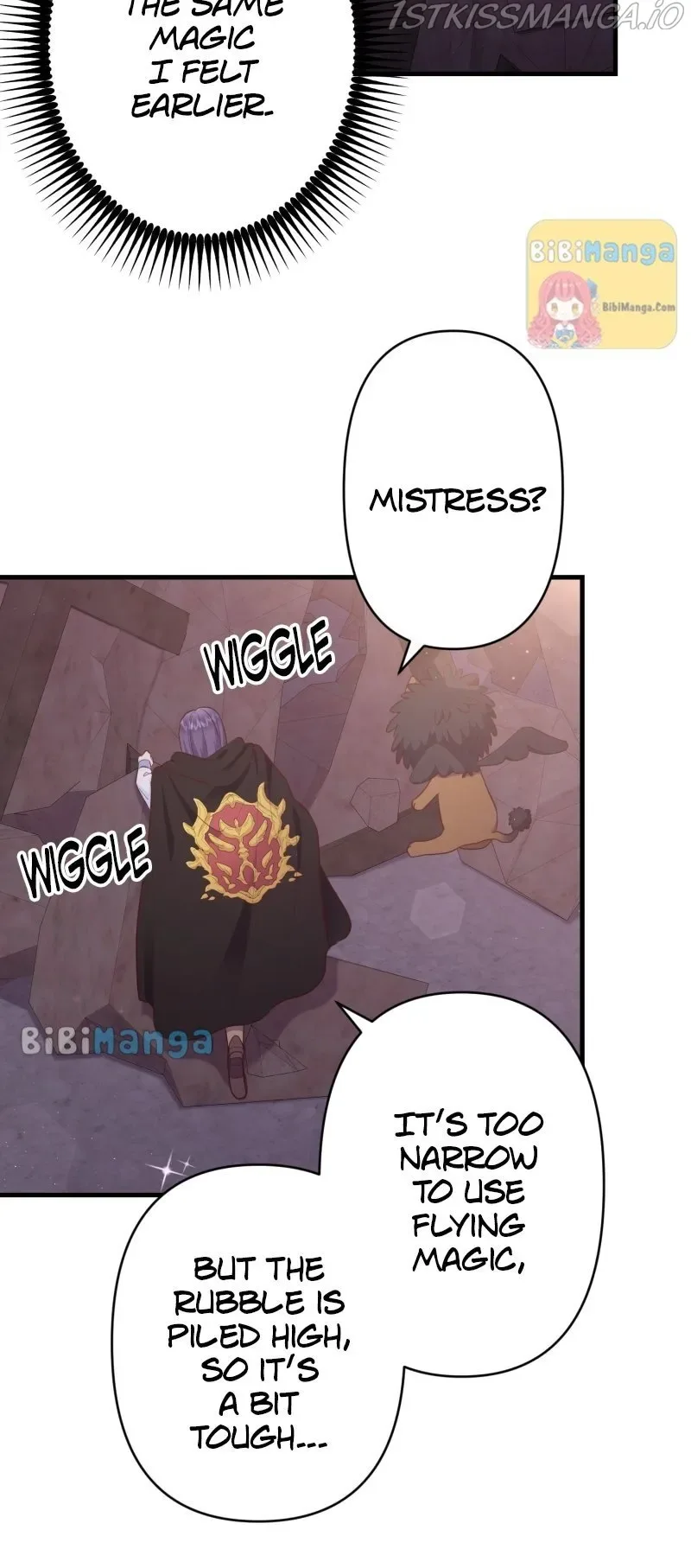 A Twist of Fate: A Wizard’s Fairy Tale Chapter 51 page 6