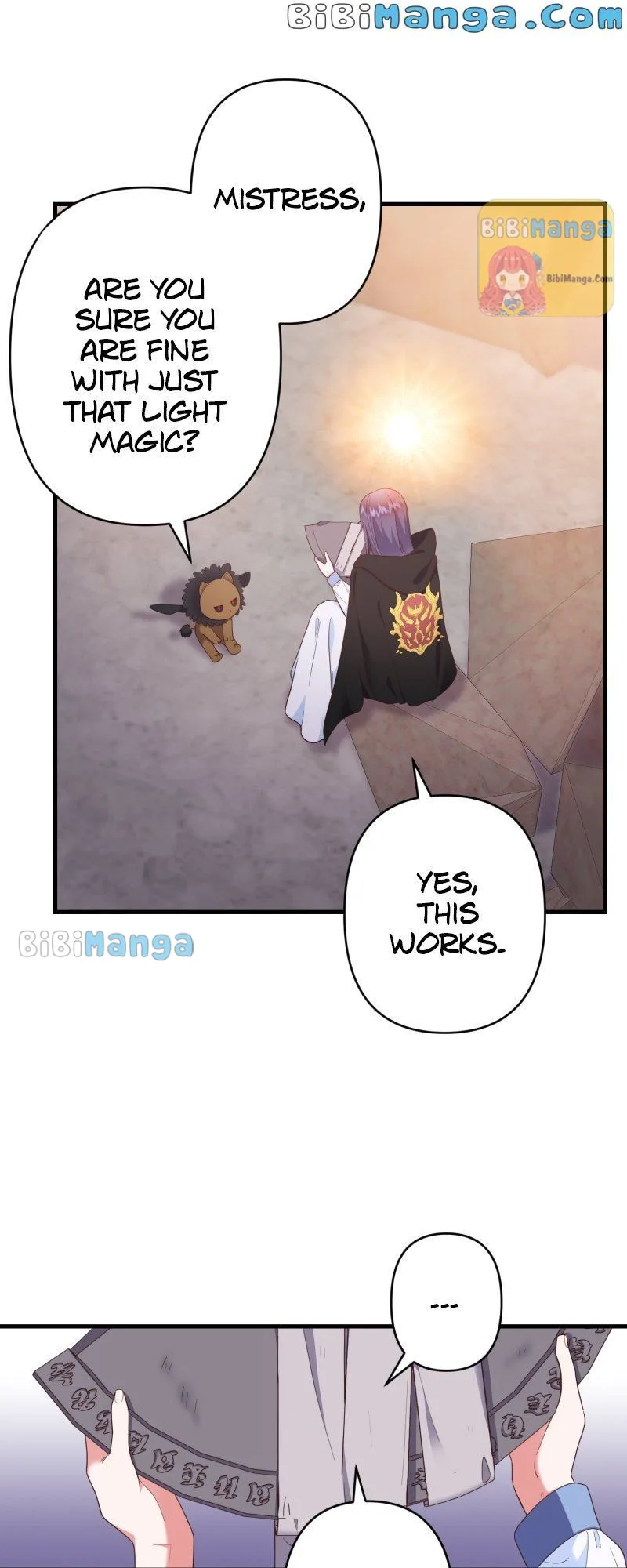 A Twist of Fate: A Wizard’s Fairy Tale Chapter 52 page 3
