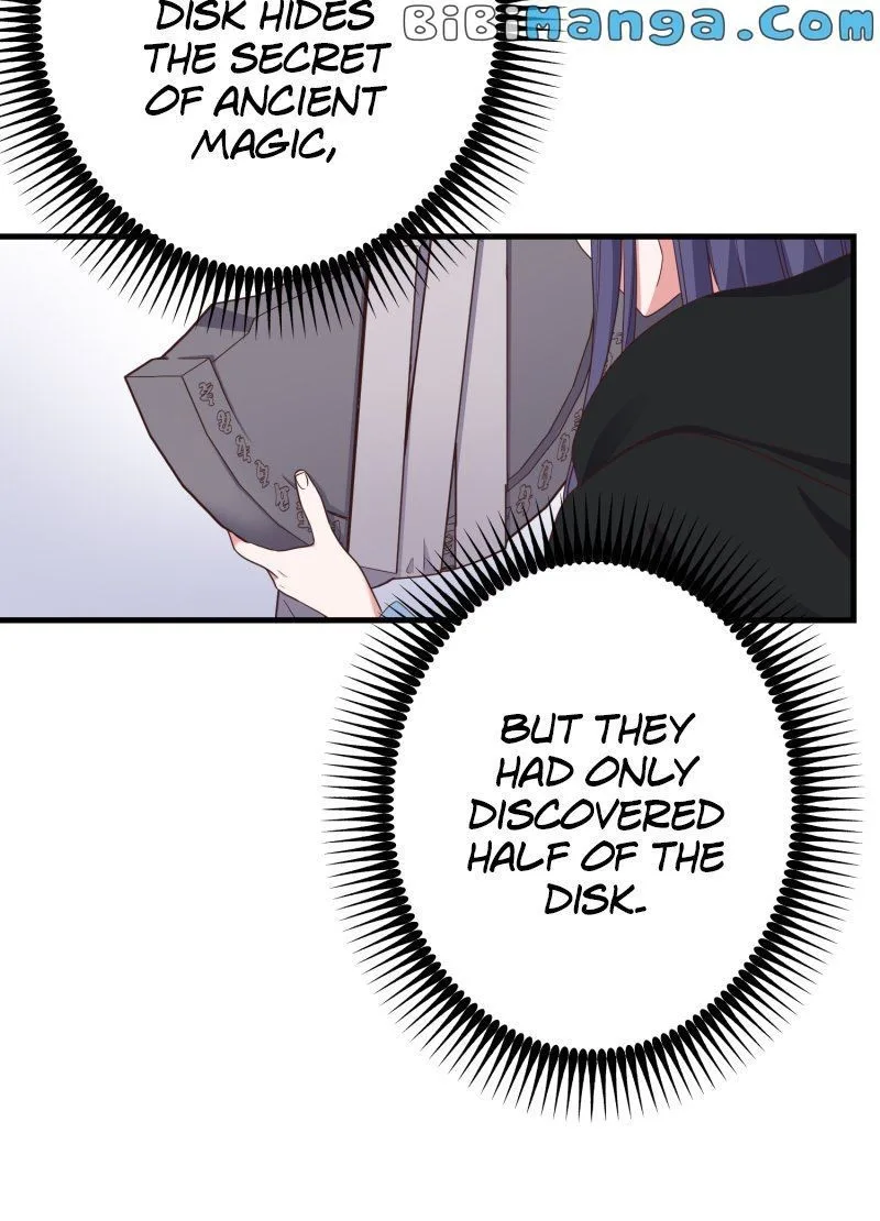 A Twist of Fate: A Wizard’s Fairy Tale Chapter 52 page 11