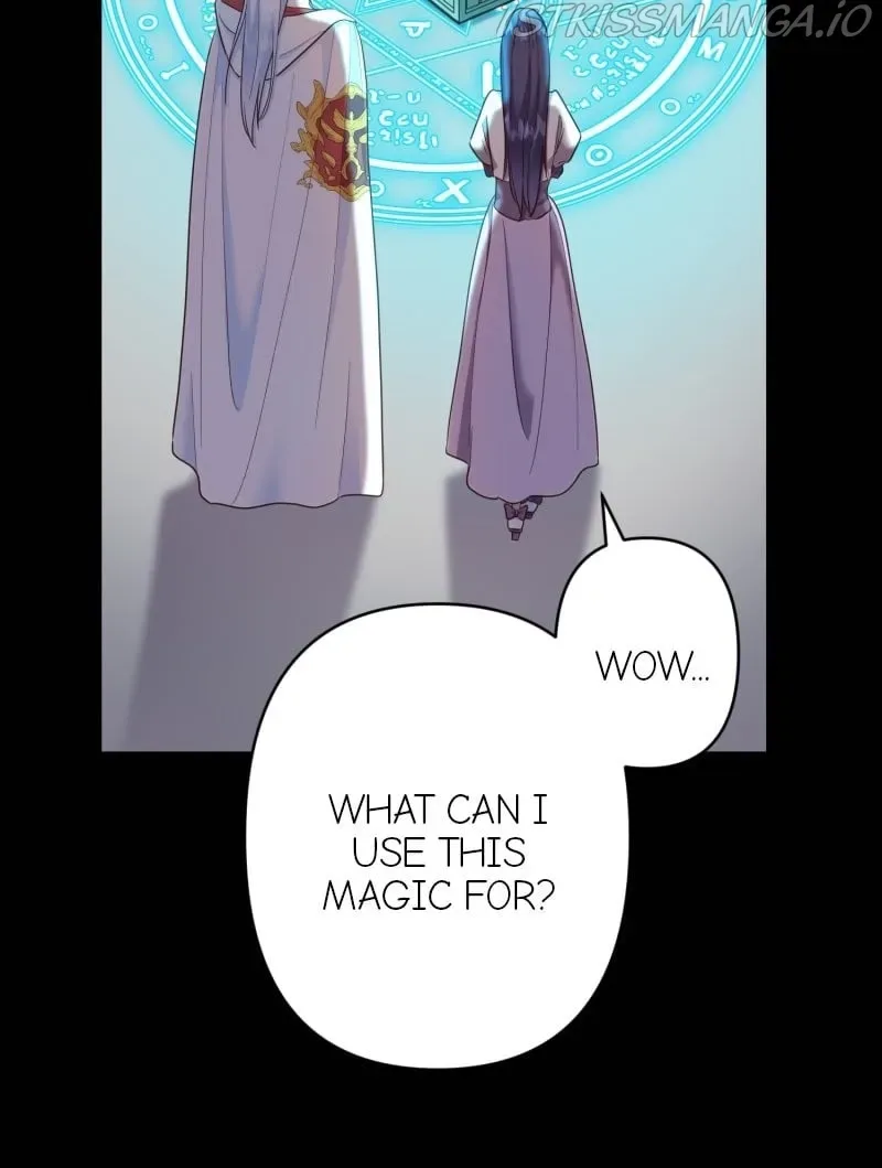A Twist of Fate: A Wizard’s Fairy Tale Chapter 49 page 32