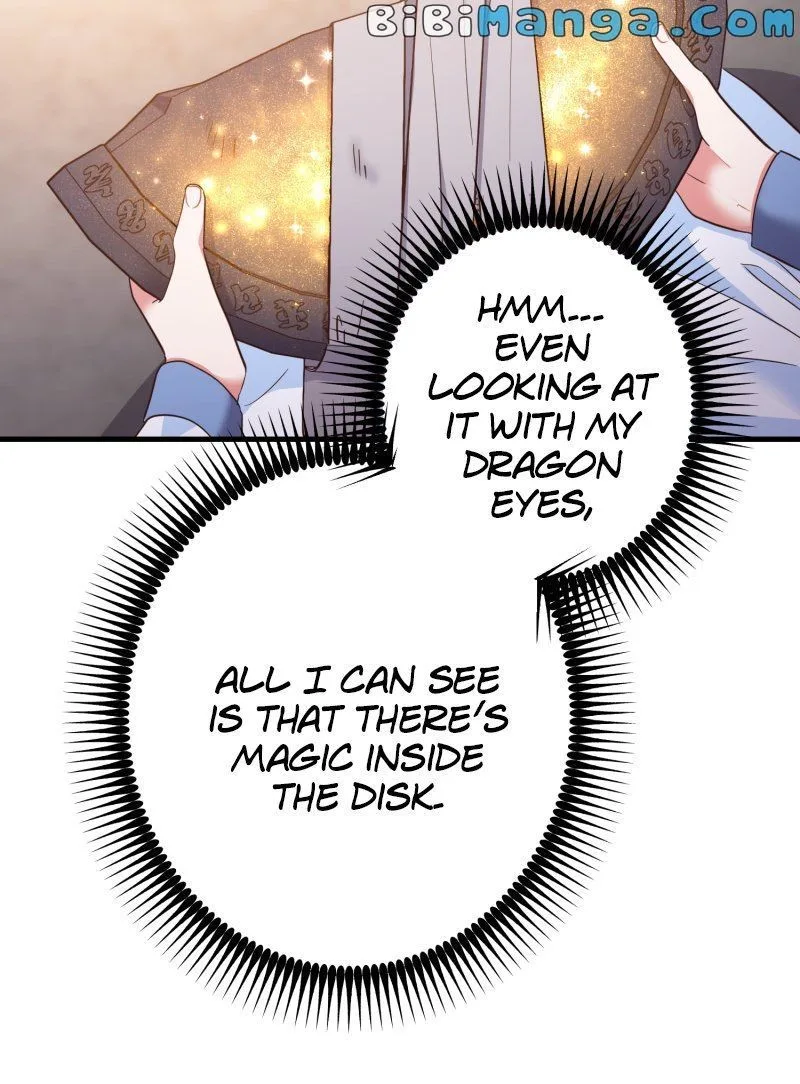 A Twist of Fate: A Wizard’s Fairy Tale Chapter 52 page 14