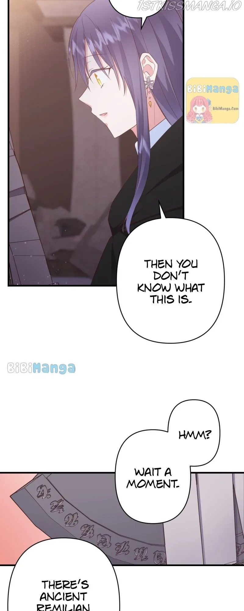 A Twist of Fate: A Wizard’s Fairy Tale Chapter 51 page 12