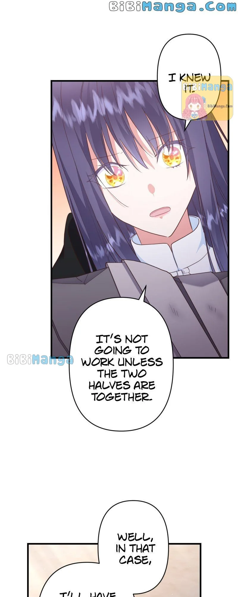 A Twist of Fate: A Wizard’s Fairy Tale Chapter 52 page 15