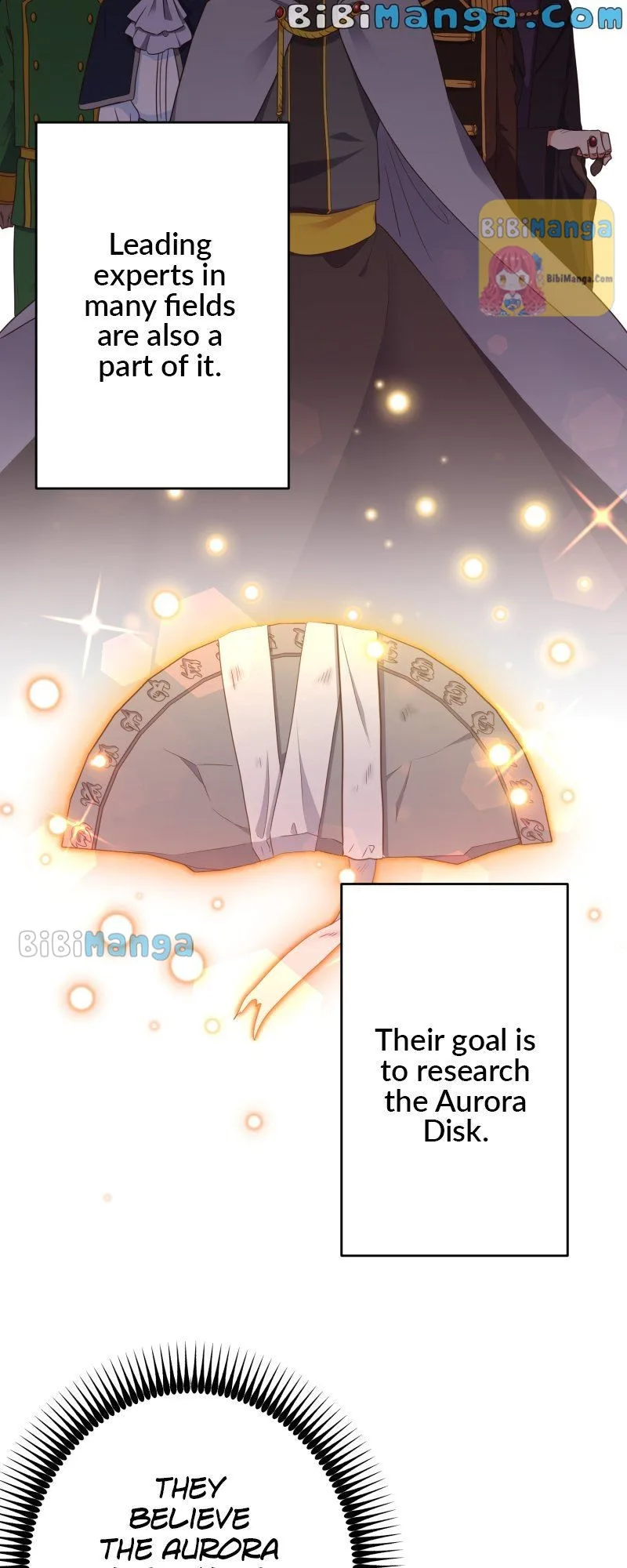 A Twist of Fate: A Wizard’s Fairy Tale Chapter 52 page 10