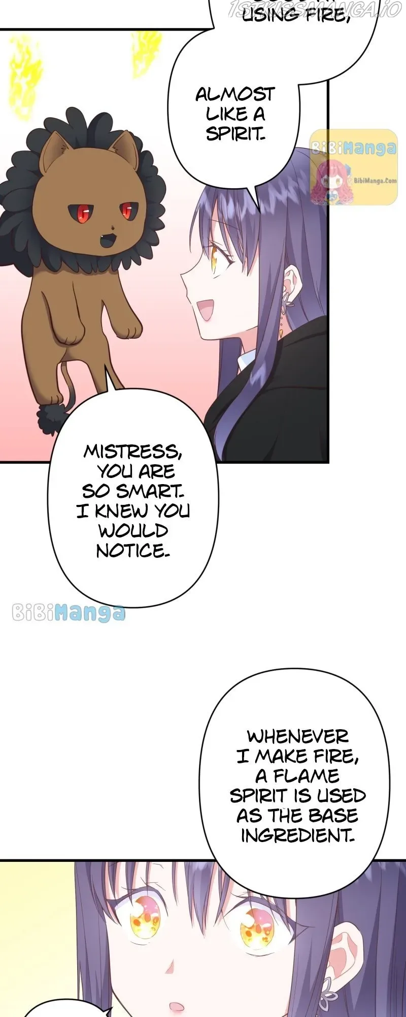 A Twist of Fate: A Wizard’s Fairy Tale Chapter 51 page 16