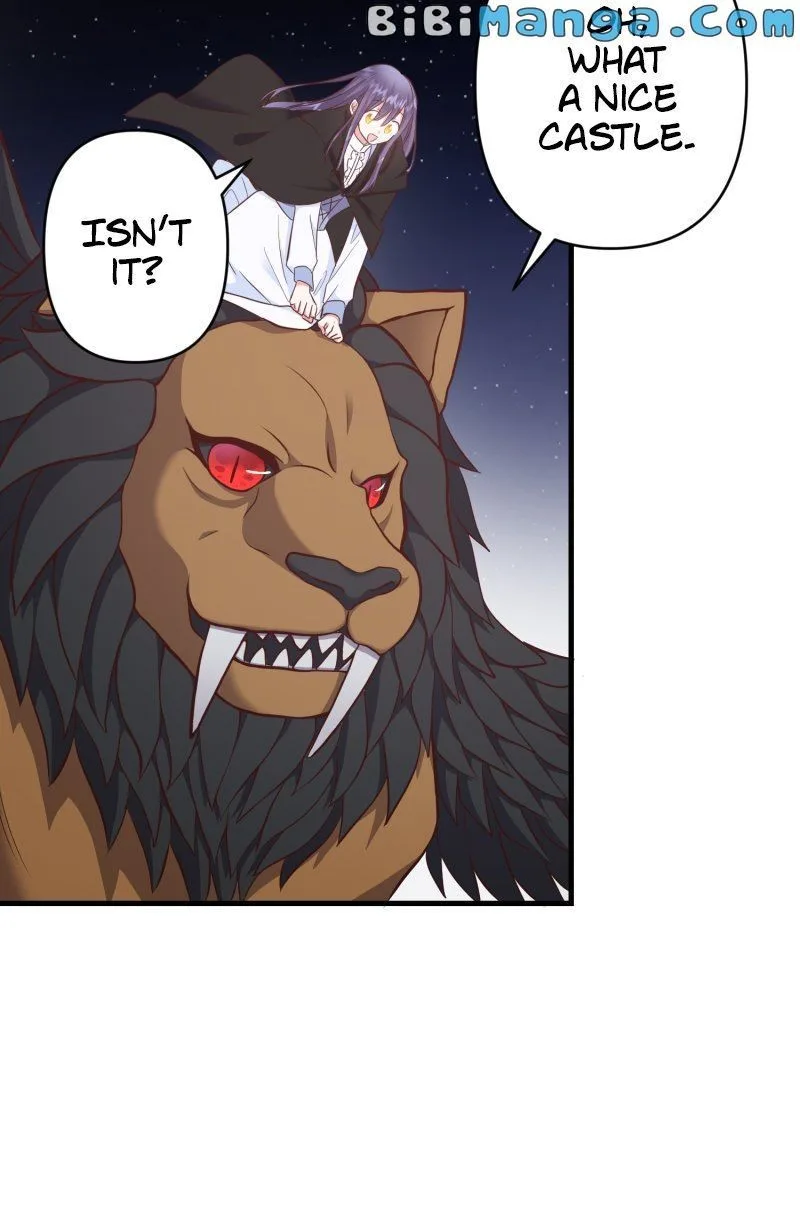 A Twist of Fate: A Wizard’s Fairy Tale Chapter 52 page 20